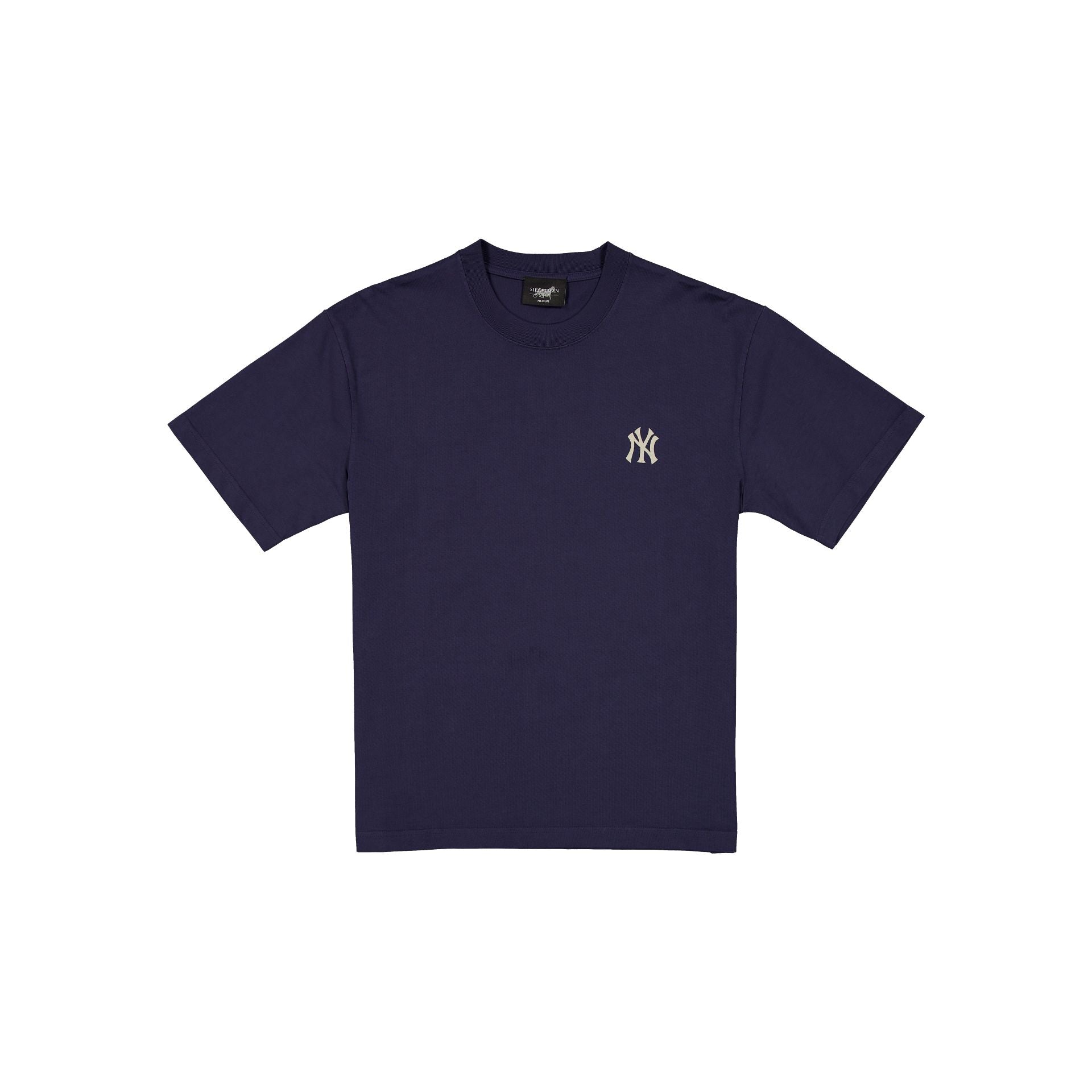 Siegelman Stable x New York Yankees Navy T-Shirt