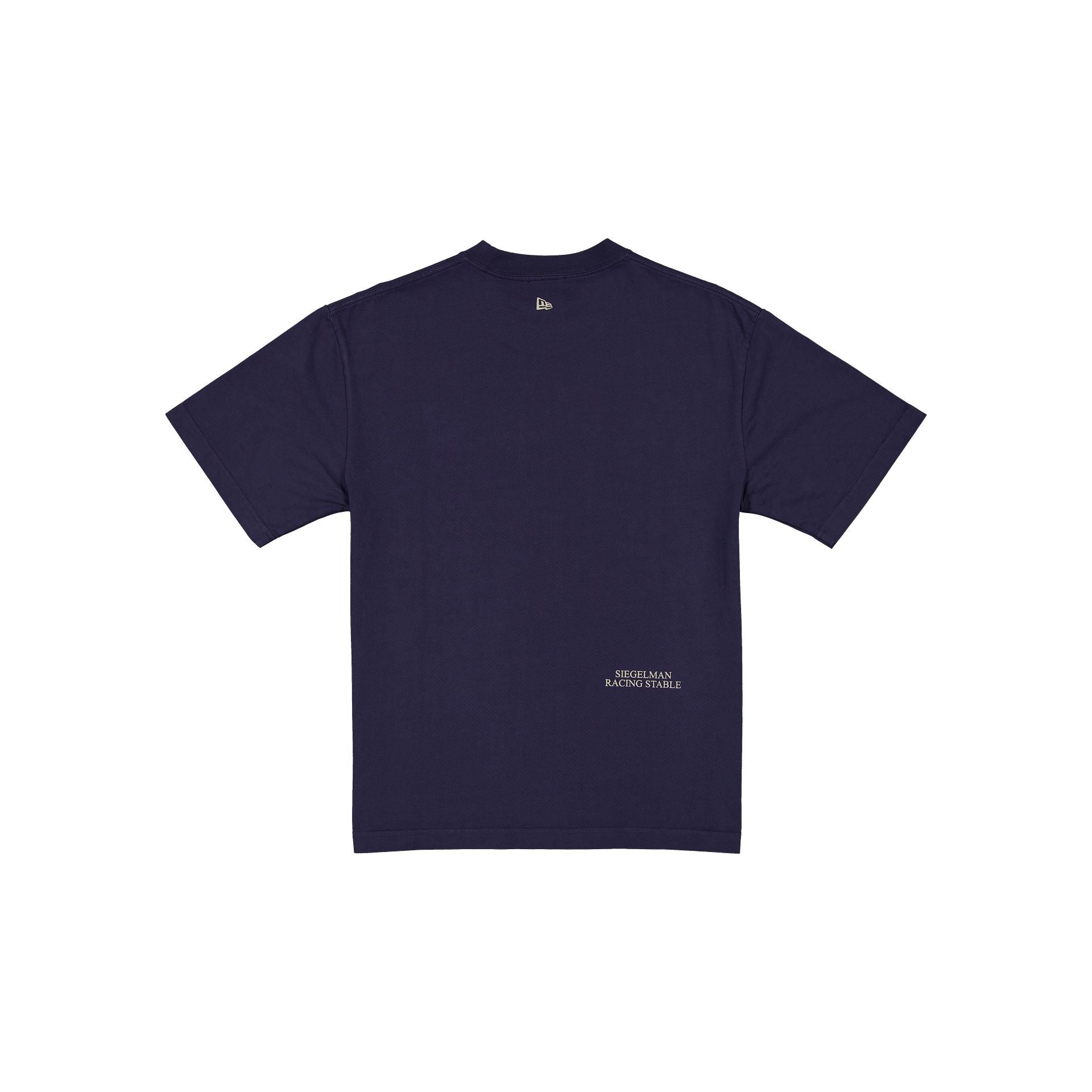 Siegelman Stable x New York Yankees Navy T-Shirt
