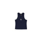 Siegelman Stable x New York Yankees Navy Tank Top