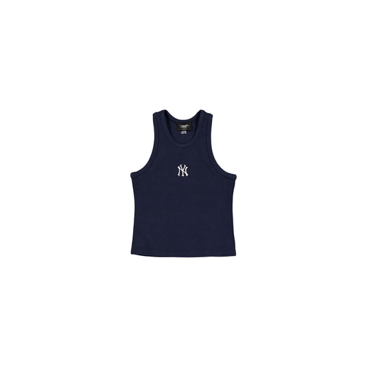 Siegelman Stable x New York Yankees Navy Tank Top - New Era Cap