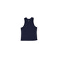 Siegelman Stable x New York Yankees Navy Tank Top