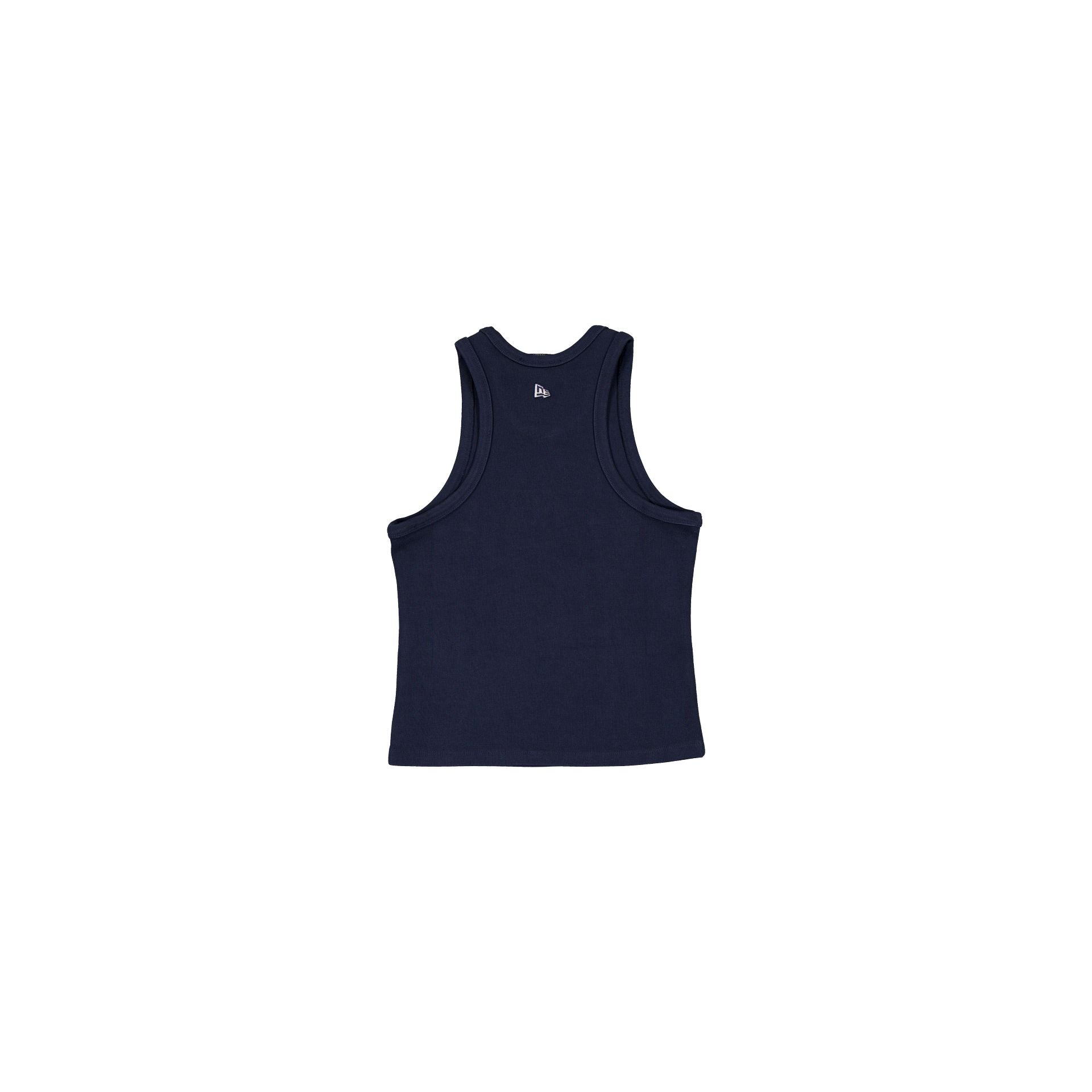 Siegelman Stable x New York Yankees Navy Tank Top