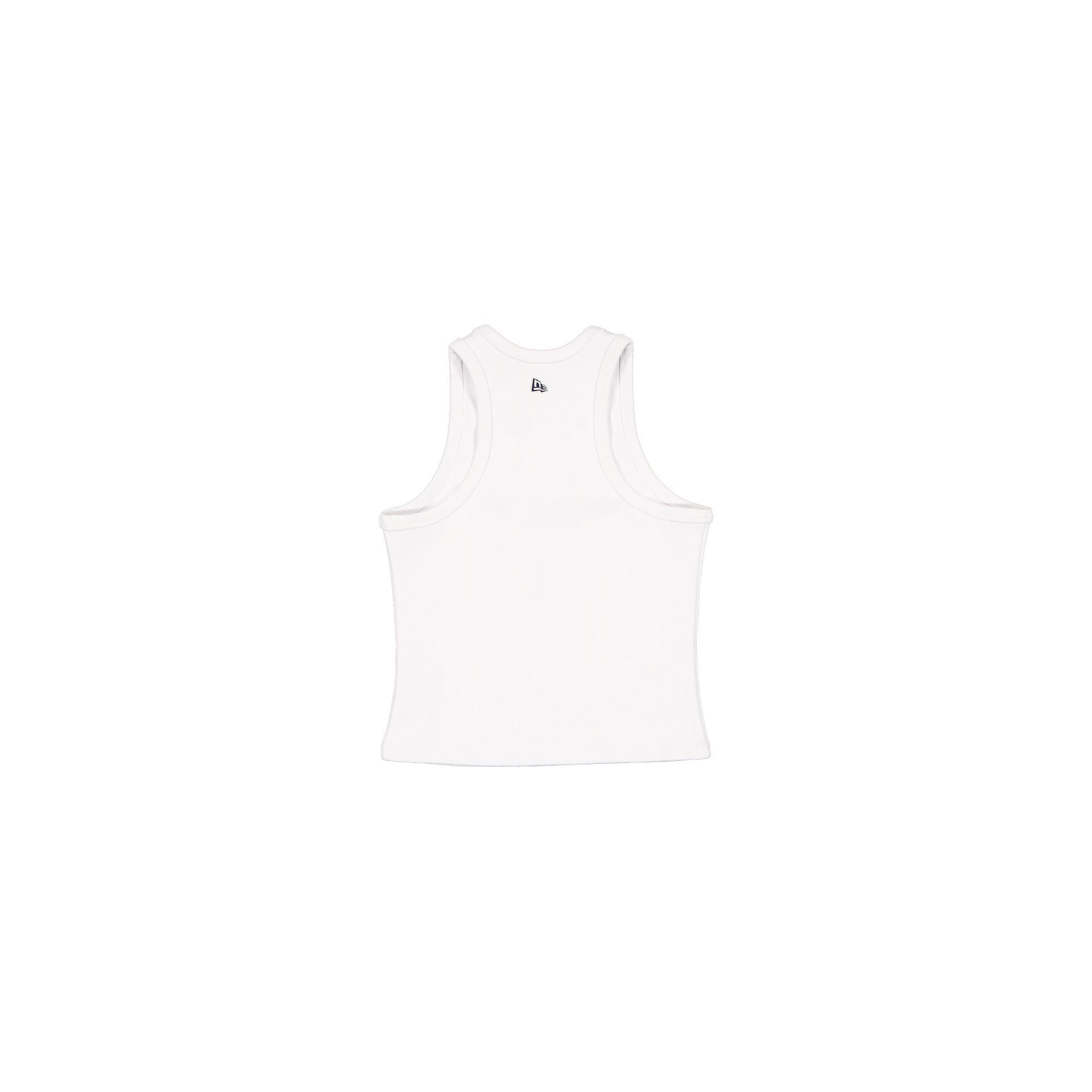 Siegelman Stable x New York Yankees Chrome White Tank Top