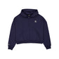 Siegelman Stable x New York Yankees Navy Full-Zip Hoodie