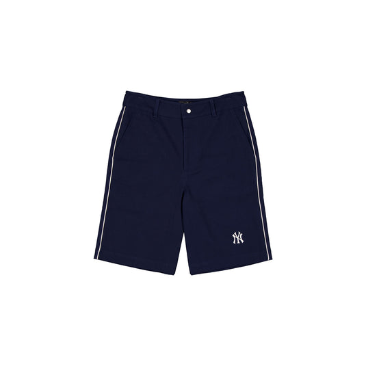 Siegelman Stable x New York Yankees Navy Shorts - New Era Cap