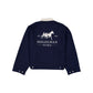 Siegelman Stable x New York Yankees Navy Jacket