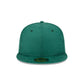 New Era Cap Bronze Tier Jacquard Satin 59FIFTY Fitted Hat