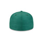 New Era Cap Bronze Tier Jacquard Satin 59FIFTY Fitted Hat