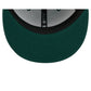 New Era Cap Bronze Tier Jacquard Satin 59FIFTY Fitted Hat