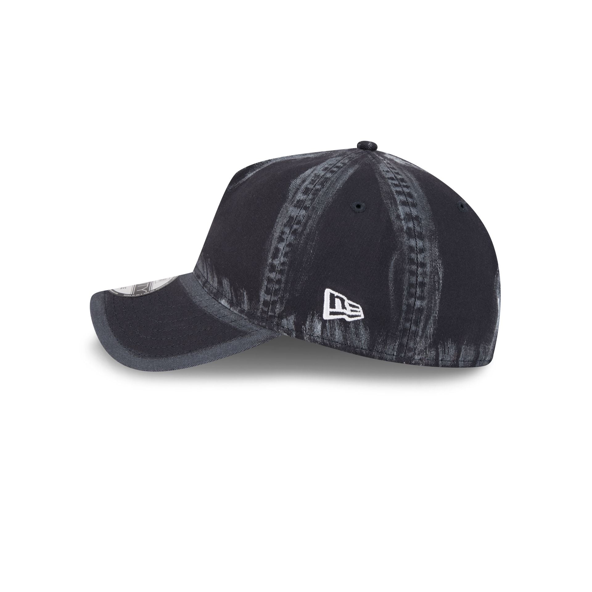 New Era Cap Bronze Tier Brush Wash 9TWENTY A-Frame Adjustable Hat