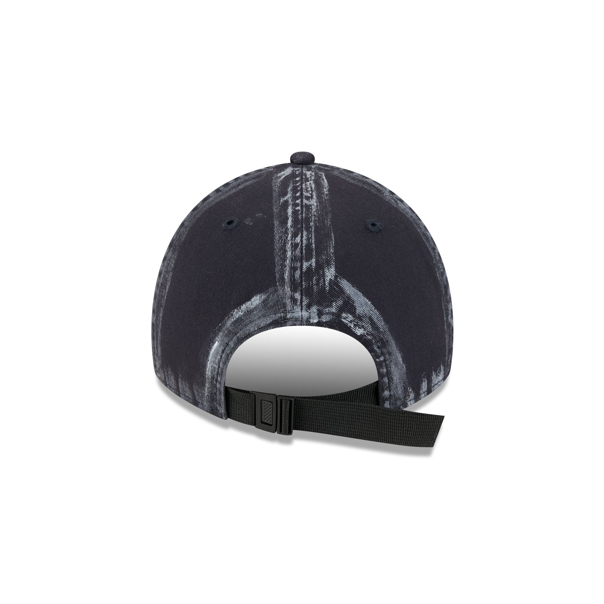 New Era Cap Bronze Tier Brush Wash 9TWENTY A-Frame Adjustable Hat