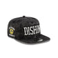 DISHIN® 19TWENTY Snapback Hat
