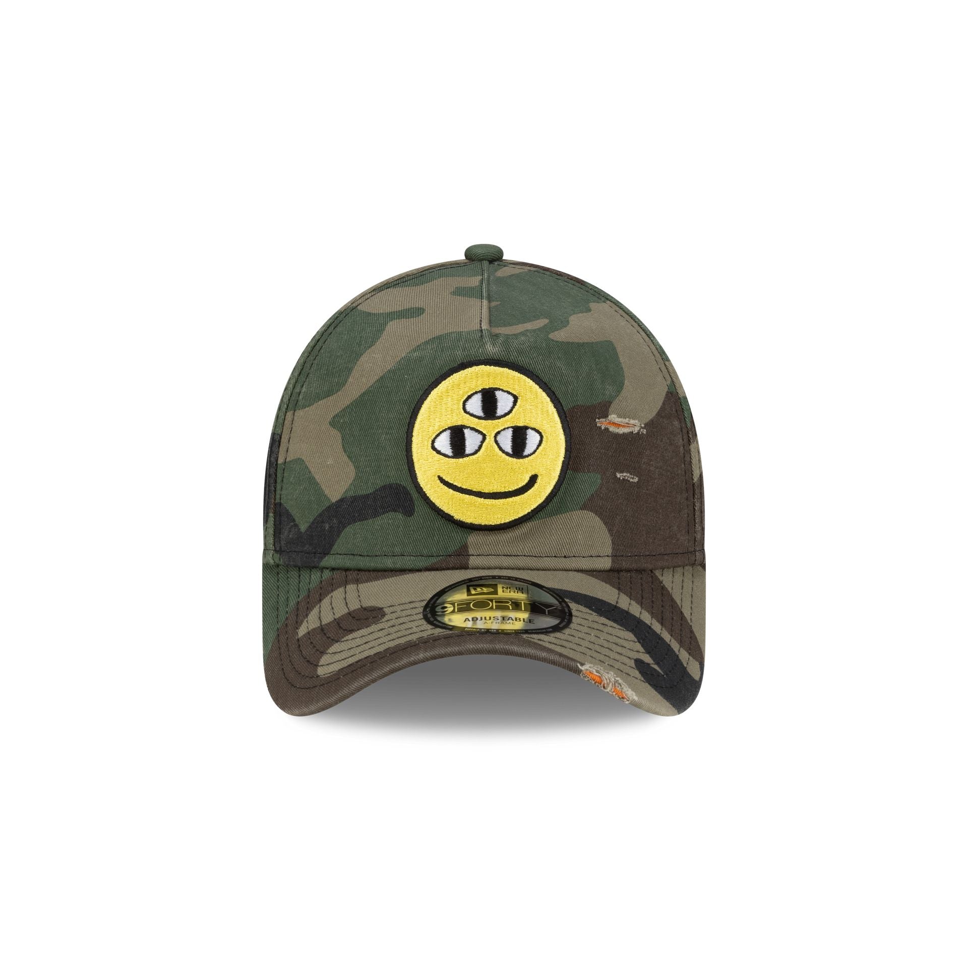New Era Cap