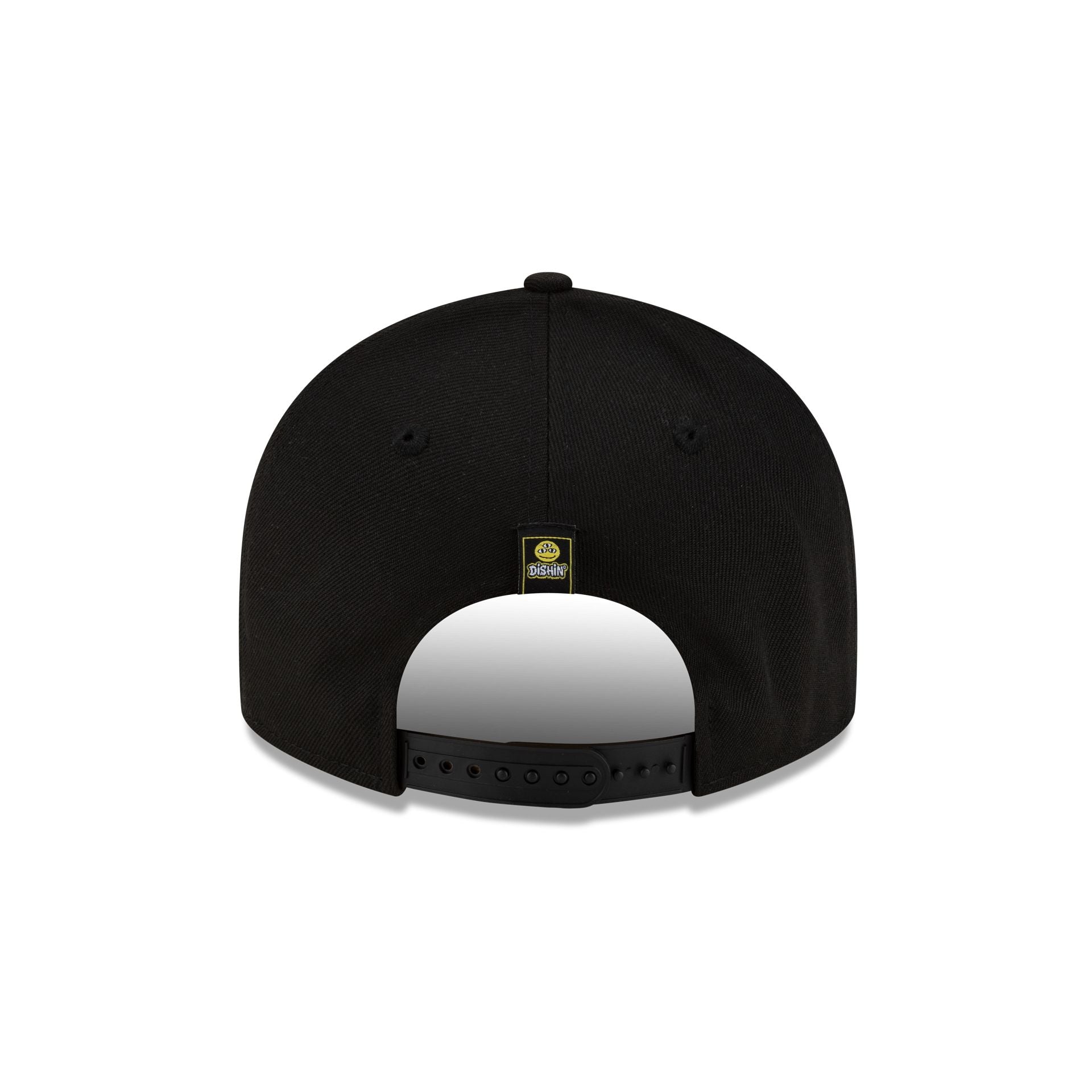 DISHIN® Split Panel 9FIFTY Snapback Hat