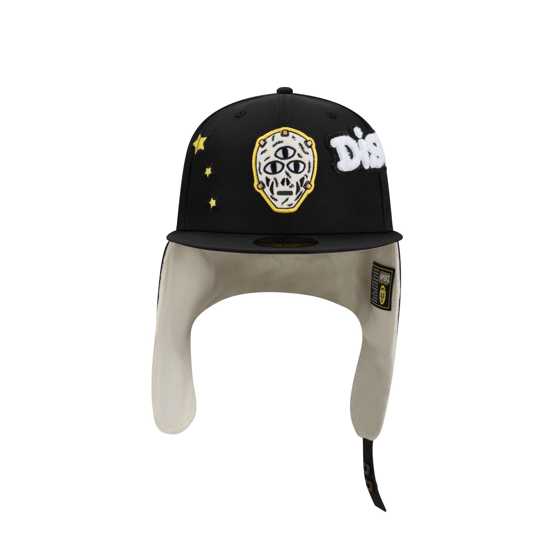 DISHIN® Dog Ear 59FIFTY Fitted Hat