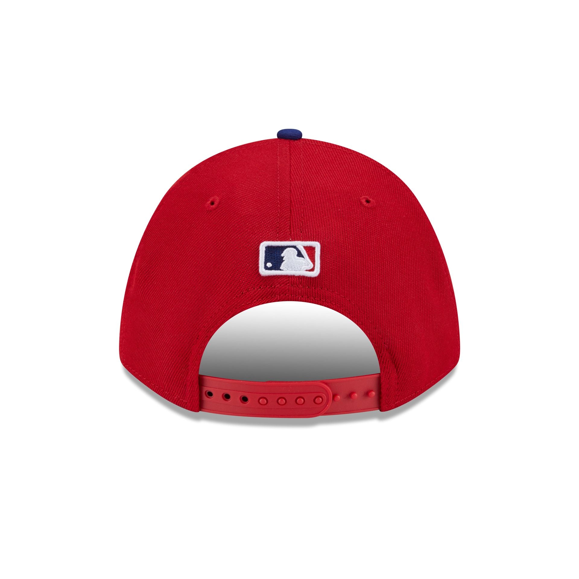 Philadelphia Phillies 2026 All-Star Game Host 9FORTY M-Crown