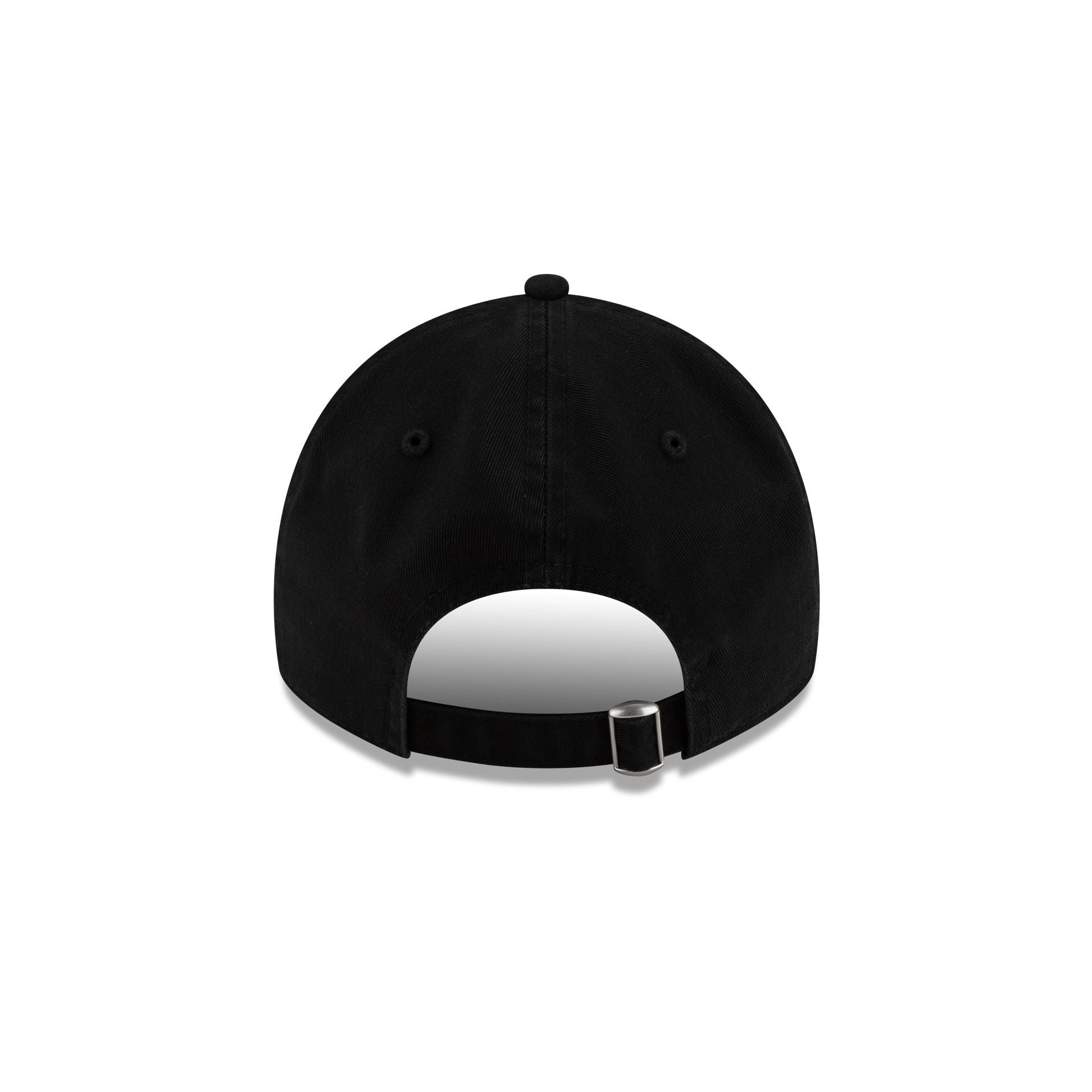 Liverpool FC Wordmark Black 9TWENTY Adjustable Hat