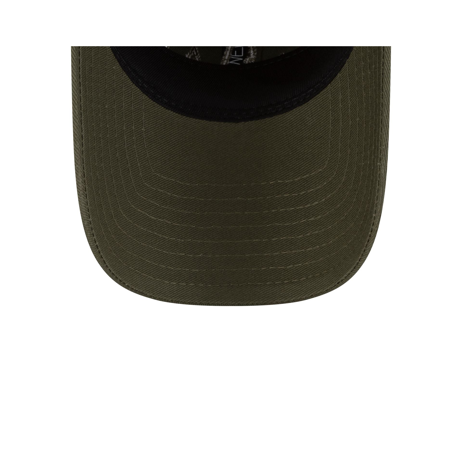 Liverpool FC Boucle Olive 9TWENTY Adjustable Hat