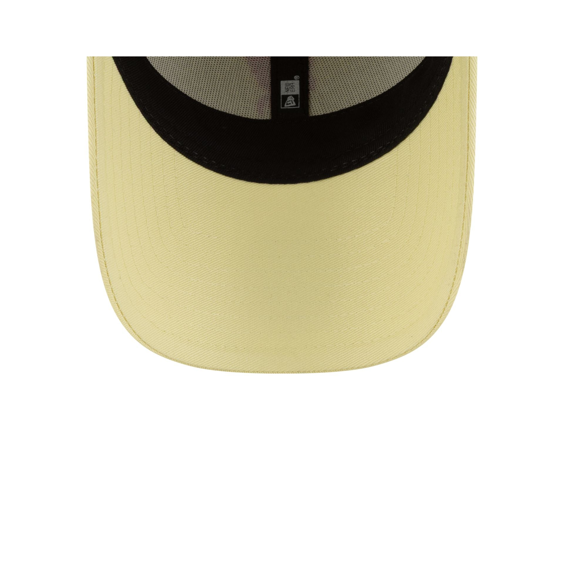 Liverpool FC Seasonal Pastel Yellow Women's 9FORTY Adjustable Hat