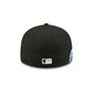 Athletics Surf Tide 59FIFTY Fitted Hat
