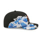 Baltimore Orioles Surf Tide 59FIFTY Fitted Hat