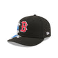 Boston Red Sox Surf Tide 59FIFTY Fitted Hat