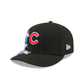 Chicago Cubs Surf Tide 59FIFTY Fitted Hat