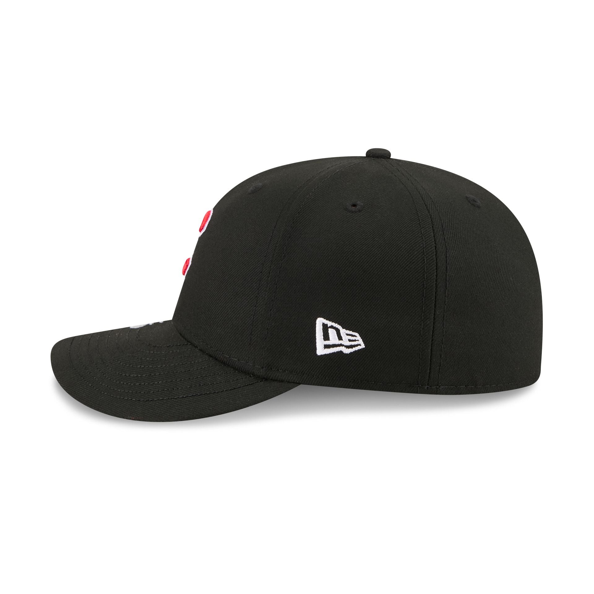 Chicago Cubs Surf Tide 59FIFTY Fitted Hat