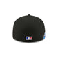 Chicago Cubs Surf Tide 59FIFTY Fitted Hat