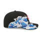 Chicago Cubs Surf Tide 59FIFTY Fitted Hat
