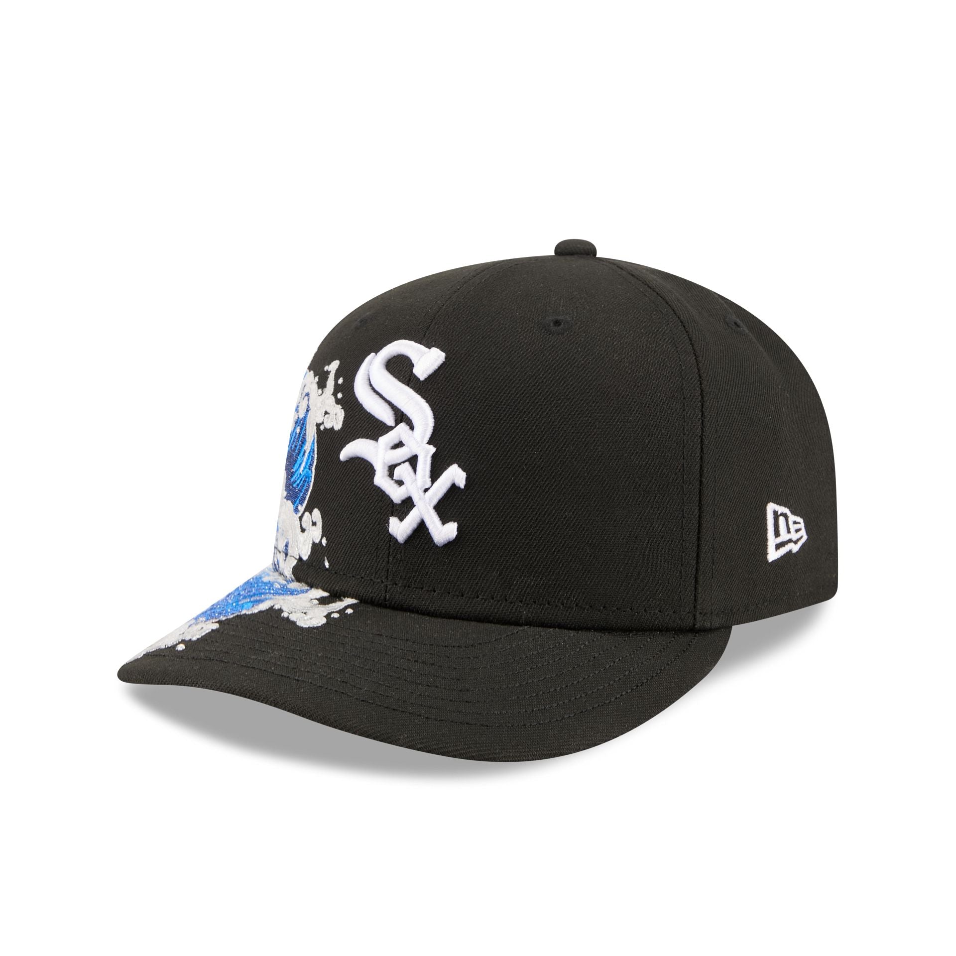Chicago White Sox Surf Tide 59FIFTY Fitted Hat – New Era Cap