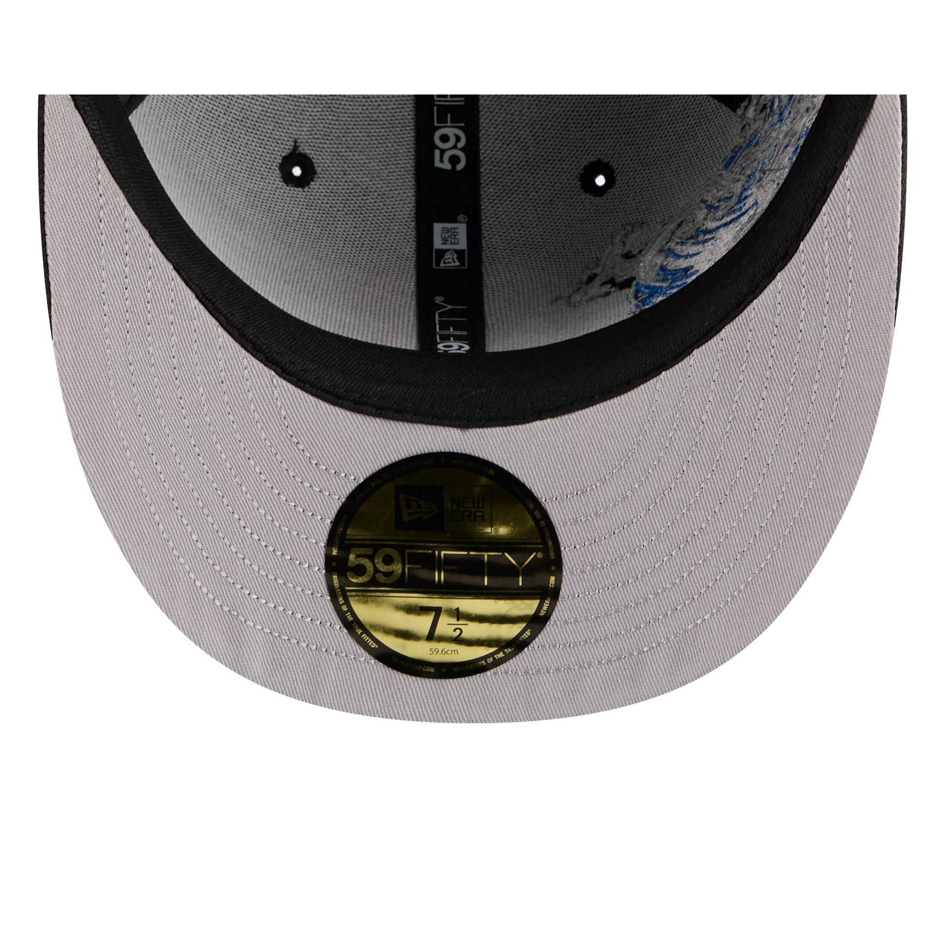 San Francisco Giants Surf Tide 59FIFTY Fitted Hat
