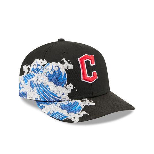 Cleveland Guardians Surf Tide 59FIFTY Fitted Hat - New Era Cap