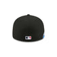 Cleveland Guardians Surf Tide 59FIFTY Fitted Hat