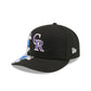 Colorado Rockies Surf Tide 59FIFTY Fitted Hat