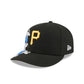 Pittsburgh Pirates Surf Tide 59FIFTY Fitted Hat