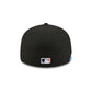 Detroit Tigers Surf Tide 59FIFTY Fitted Hat