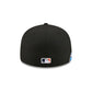 Houston Astros Surf Tide 59FIFTY Fitted Hat
