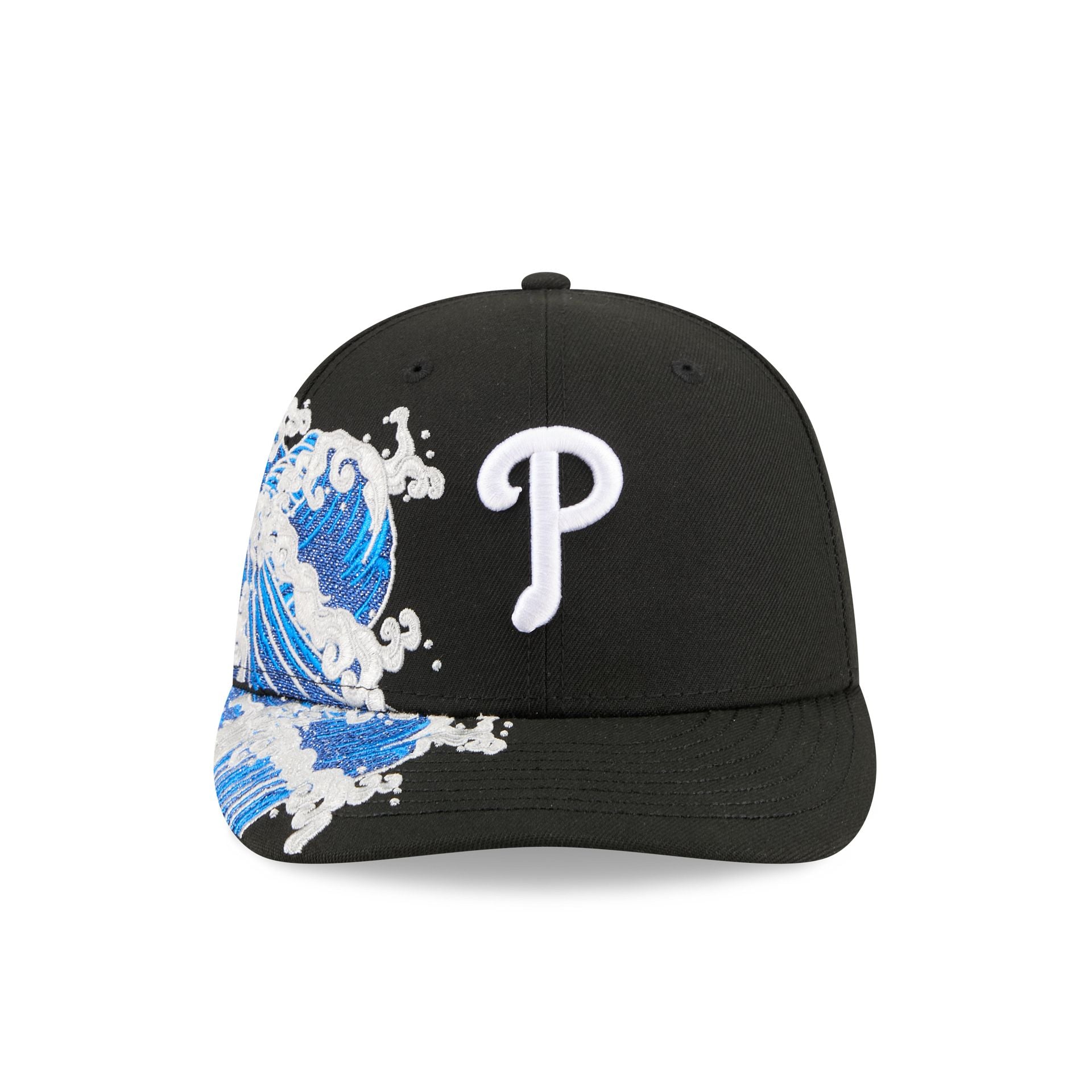 Philadelphia Phillies Surf Tide 59FIFTY Fitted Hat