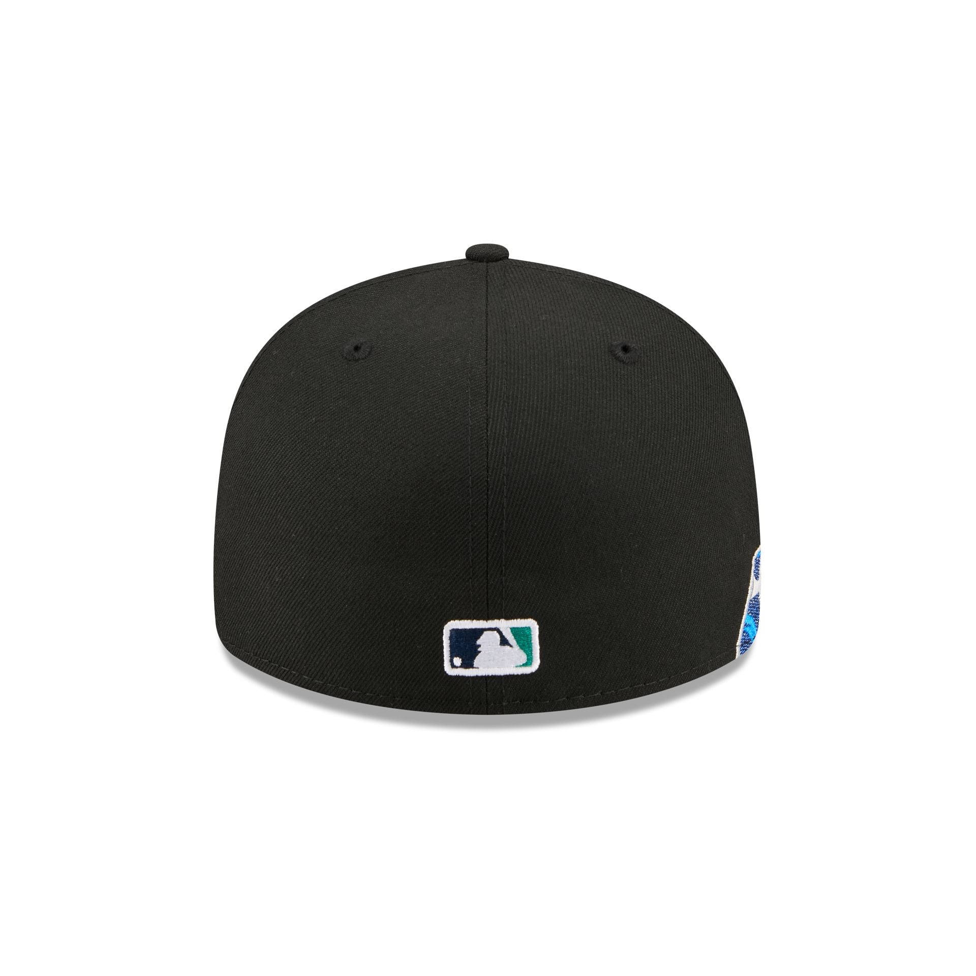 Seattle Mariners Surf Tide 59FIFTY Fitted Hat – New Era Cap