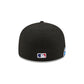 Los Angeles Dodgers Surf Tide 59FIFTY Fitted Hat