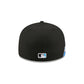 Miami Marlins Surf Tide 59FIFTY Fitted Hat