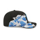 Miami Marlins Surf Tide 59FIFTY Fitted Hat