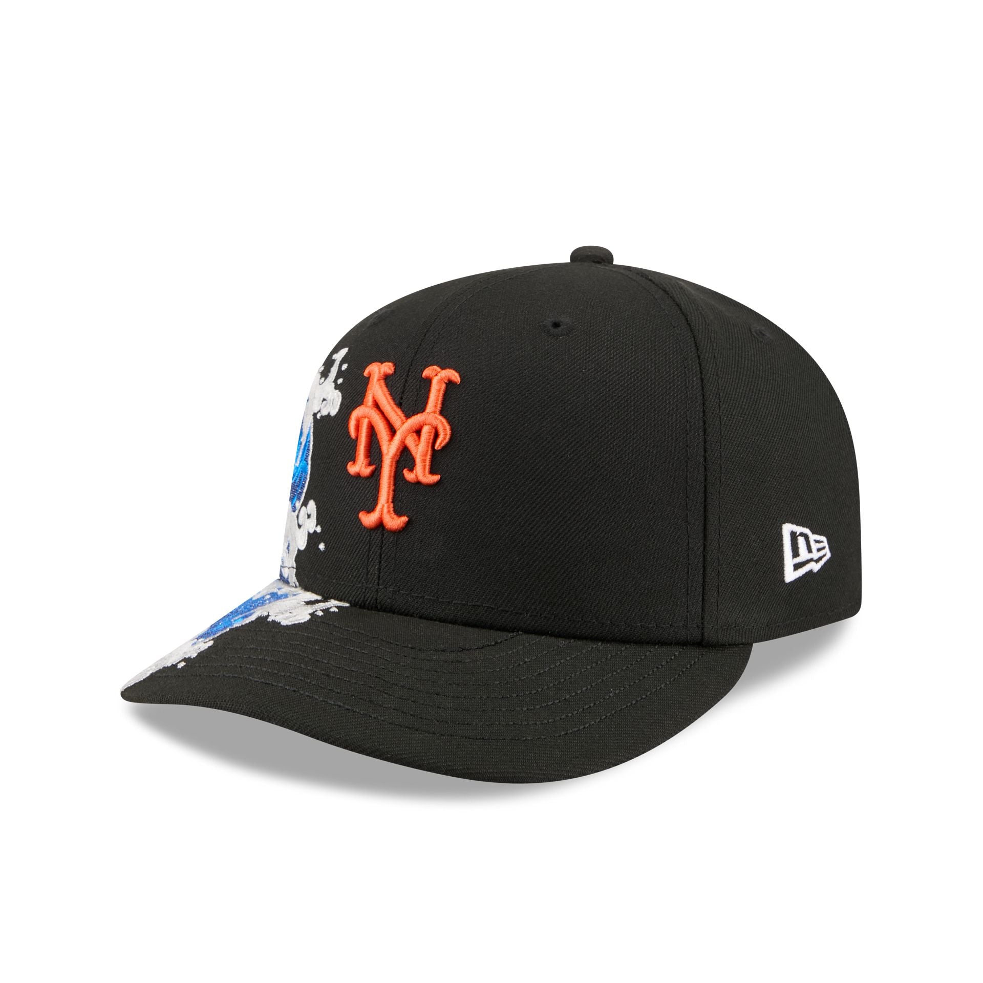 New York Mets Surf Tide 59FIFTY Fitted Hat – New Era Cap