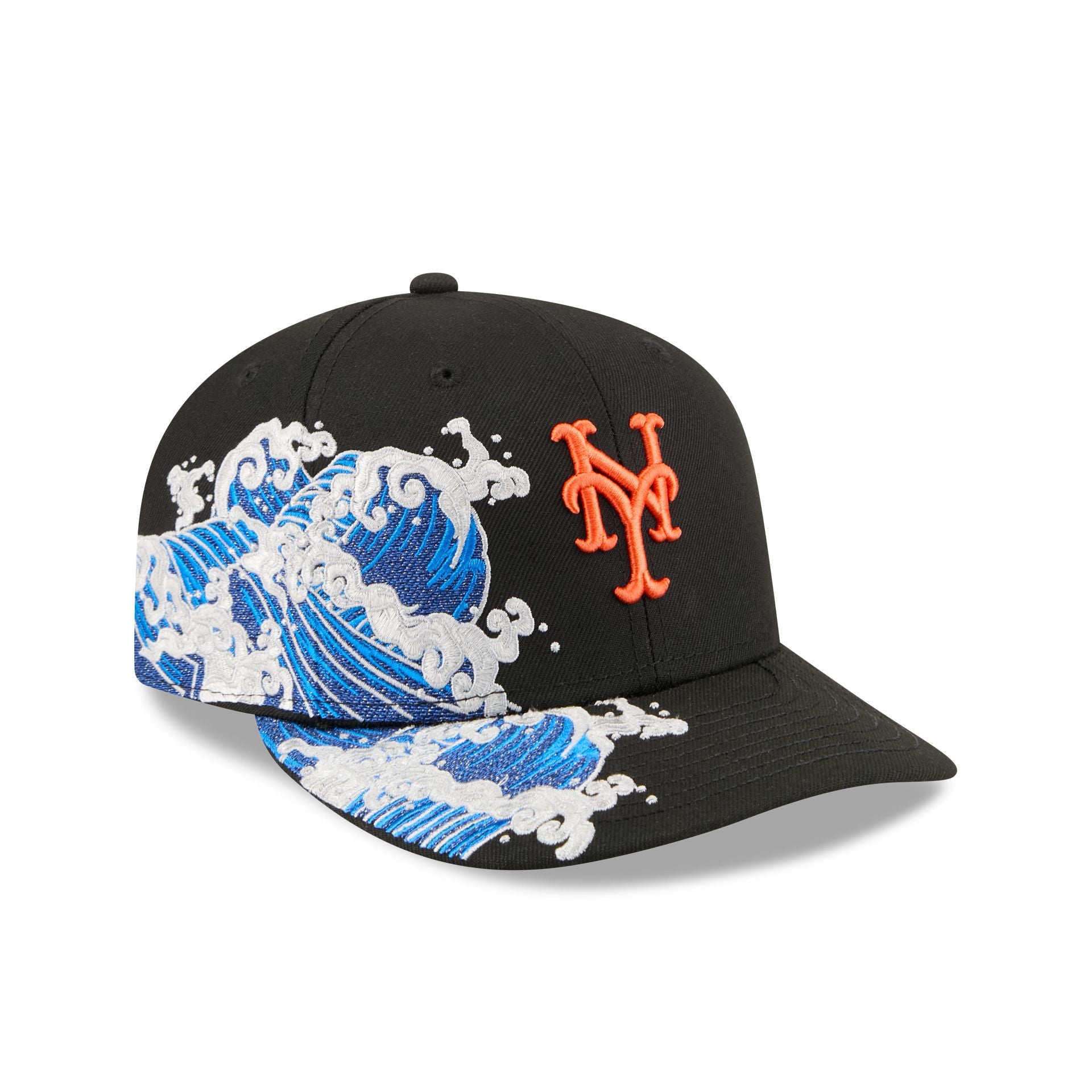 New York Mets Surf Tide 59FIFTY Fitted Hat – New Era Cap