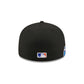 New York Mets Surf Tide 59FIFTY Fitted Hat