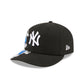 New York Yankees Surf Tide 59FIFTY Fitted Hat