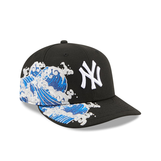 New York Yankees Surf Tide 59FIFTY Fitted Hat - New Era Cap