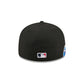 St. Louis Cardinals Surf Tide 59FIFTY Fitted Hat