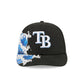 Tampa Bay Rays Surf Tide 59FIFTY Fitted Hat